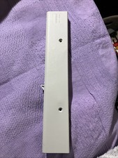 Door damper, soft close Smuso CD for sliding wardrobe doors