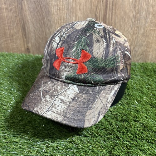 Under armour youth realtree - youth,