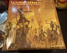 Warhammer 40k Tomb King