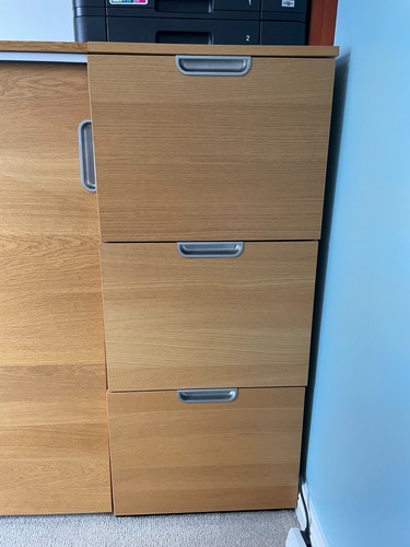 Ikea galant filing - galant,