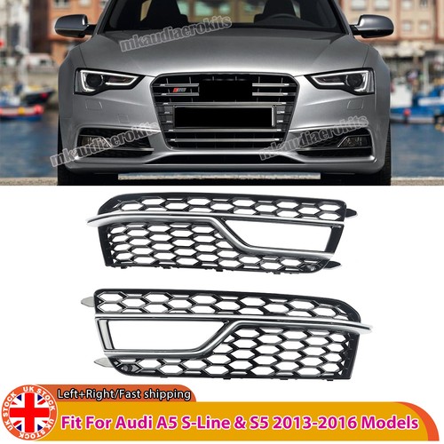 Honeycomb chrome black - black, front