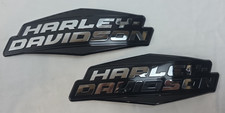 HARLEY-DAVIDSON GENUINE