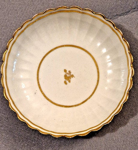 Rare elegant antique - &,