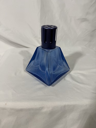 Lampe berger cobalt blue - berger, oil