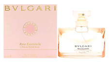 Authentic Bvlgari Rose