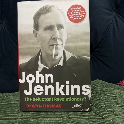 John jenkins the - john, jenkins: