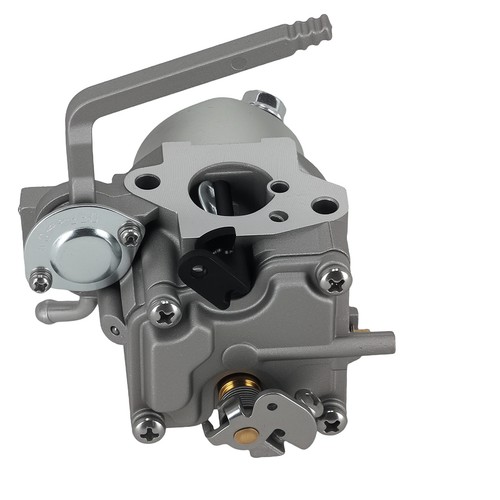 Aluminium carburetor for honda - aluminium,