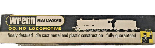 Wrenn gauge black - gauge,