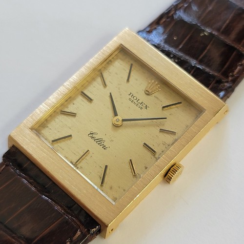 Rolex cellini ref 4014 - cellini,