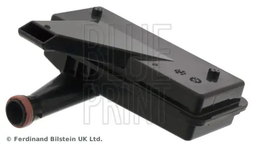 Gearbox hydraulic filter
