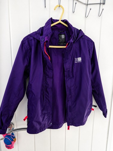 Karrimor kids purple - kids,