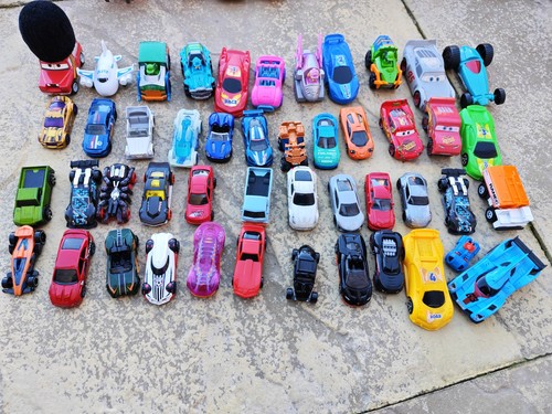 Toy cars bundle job - cars,