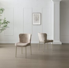 Pietra Stylish Modern Chair -