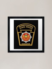 Pennsylvania state police - pennsylvania,
