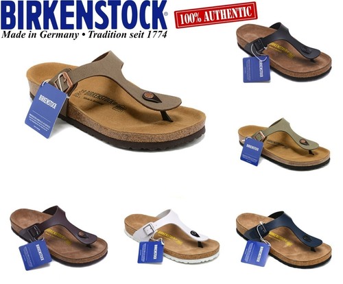 New authentic birkenstock - new,