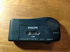 Philips Pocket Memo 381 Mini