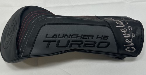 Cleveland launcher turbo - cleveland,