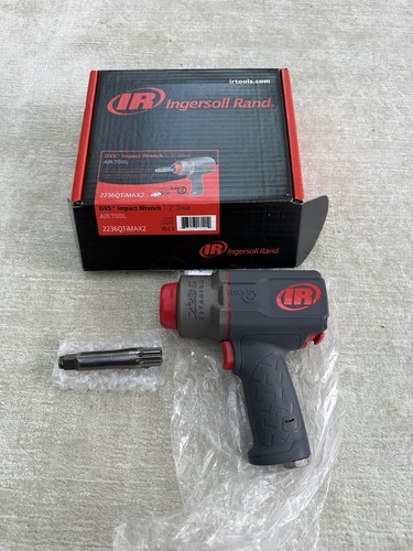Ingersoll rand 2236qtimax - ingersoll, 2236qtimax-2