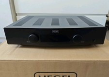HEGEL H95 AMPLIFIER/STREAMER/DAC Boxed