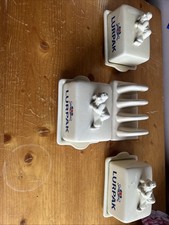 Lurpak Butter Dish + Lid &