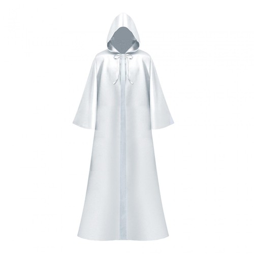 Halloween cloak cosplay - cloak, cowl