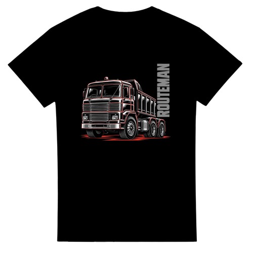 Scammell routeman automotive - scammell,