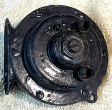 LUCAS 9H HORN LOW TONE AUSTIN MINI 1300 LOTUS ELAN ROVER 3500 DATED 9/66 69157