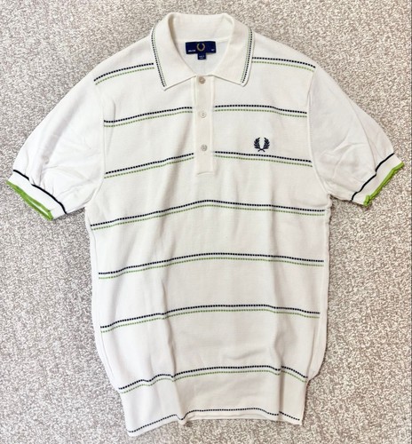 Fred perry knit - fred,