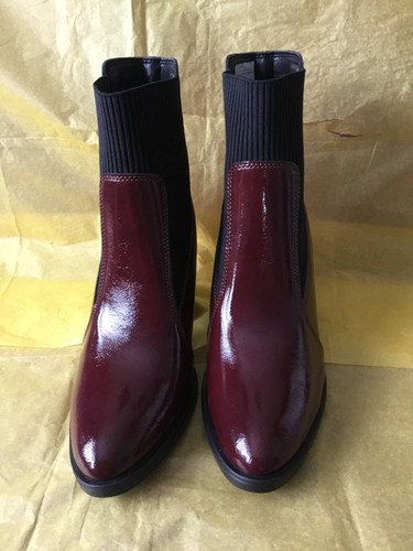 Ladies heine ankle - ankle, boots