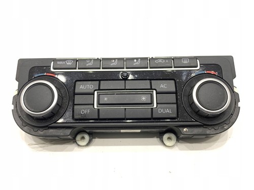 Touran ventilation control - touran,