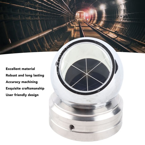 Total station spherical - station,
