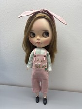 Blythe Doll Clothes Set Outfit