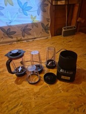 Chefman Cyclone Power Blender Two-tiered Blade RJ13-V2-UK-AM Blend Crush Chop