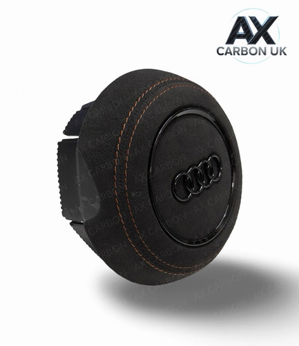 Audi steering wheel - audi,