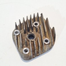 Quadzilla Ram R100 100cc Cylinder Head Quad Bike ATV 