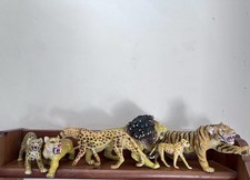 ELC Big Wild Cat Figures