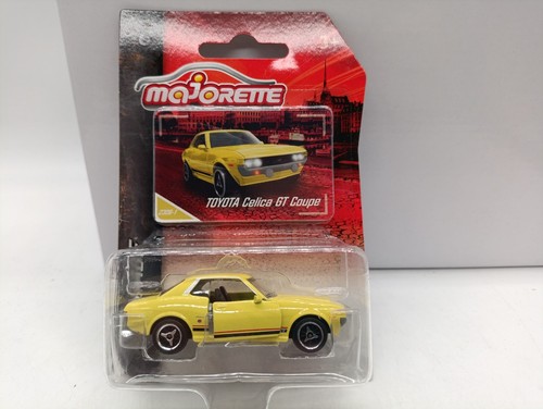 Toyota celica coupe - gt,