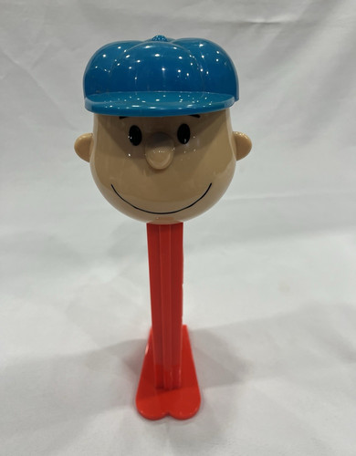 Pez charlie brown - pez,