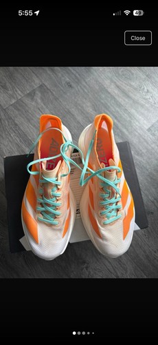 Womens adidas adizero - womens,