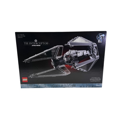 Lego 75382 star - star, tie