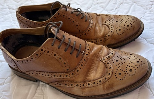 Dune london men - men's, tan