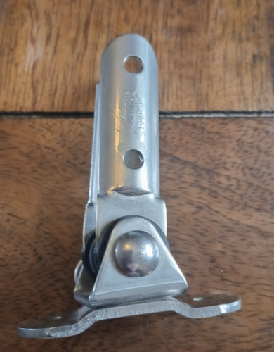 Trisail stainless steel - trisail,
