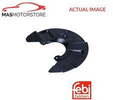 SPLASH PANEL BRAKE DISC FEBI BILSTEIN 171562 A NEW OE REPLACEMENT