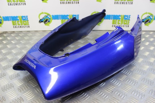 Honda vtr 1000 - 1000, rear