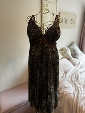 Vintage catwalk collection