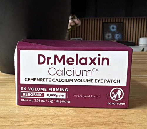 Melaxin calcium cx firming - melaxin,