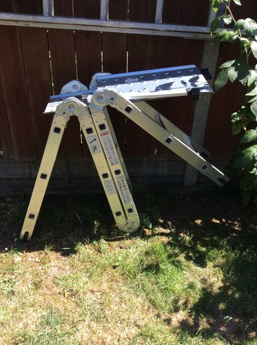 Aluminium multi purpose - aluminium,