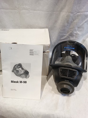 Scott safety pro mask rubber - pro,