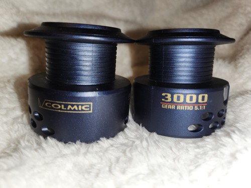 Colmic 3000 blu power - 2x,