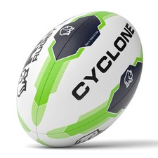 Rhino Rugby League Ball